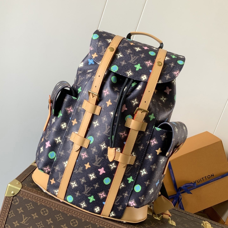 LV Backpacks